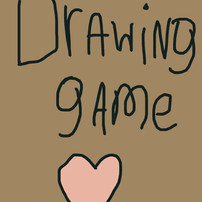 Drawing game by @Worldofplushies_official