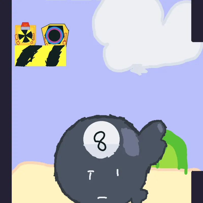 Game by @Cooldayll
