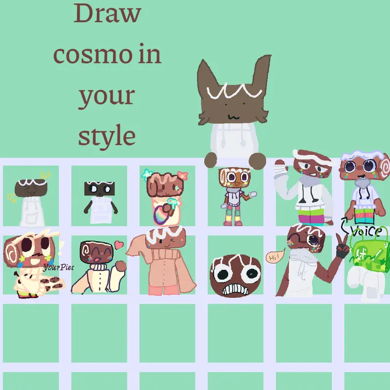 Game by @creativityroomstudio_YT