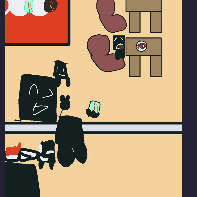 Game by @ryannna