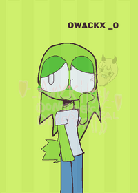 For OWACKX_0