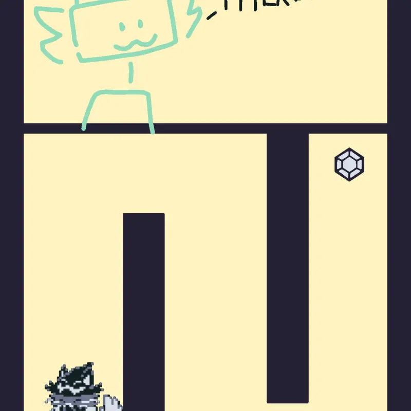 Game by @mwachuus