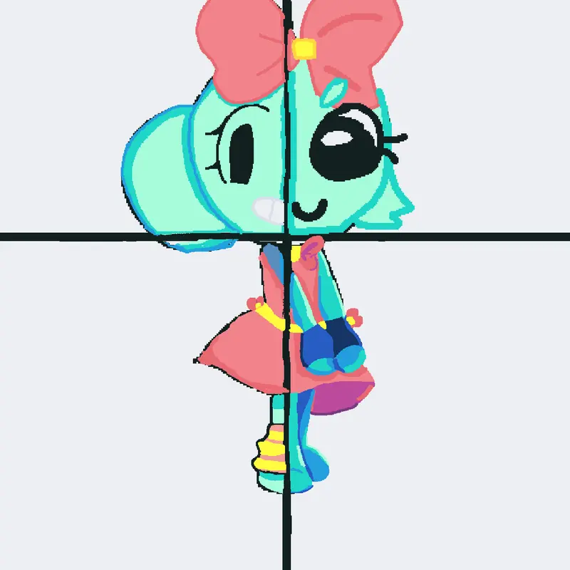 Game by @BRENDA_XD