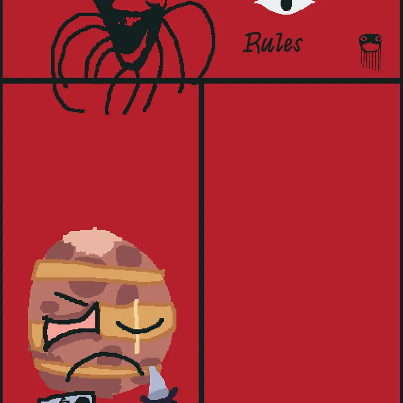 Game by @V_studio