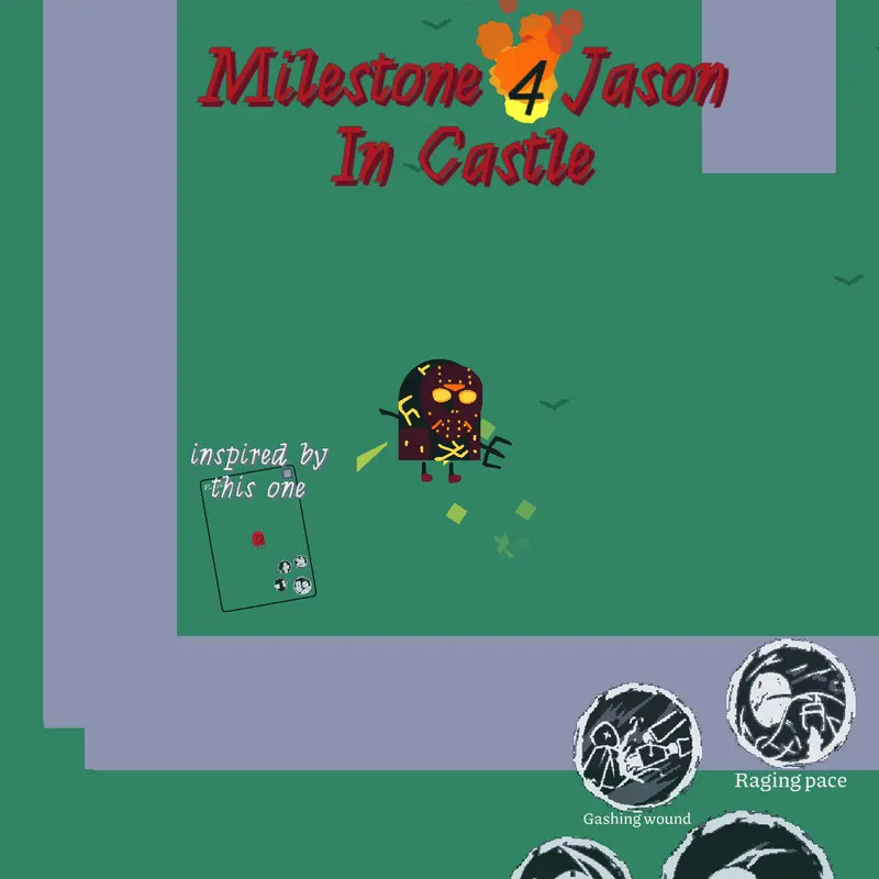 Game by @SirenFish