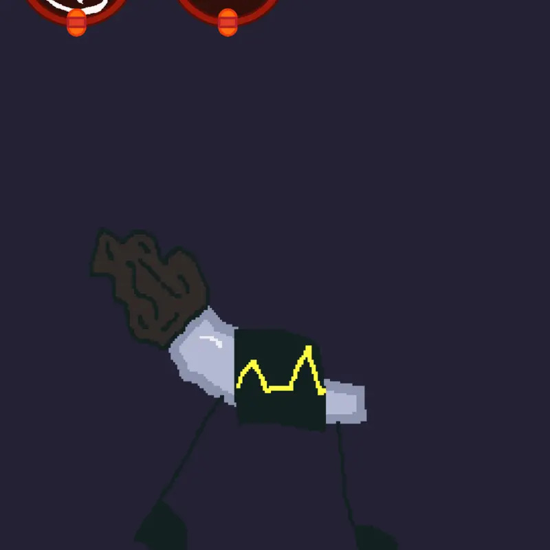 Game by @goofyahhmanatyoudoor