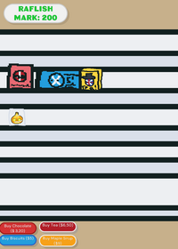 The Countryball Shop Game!