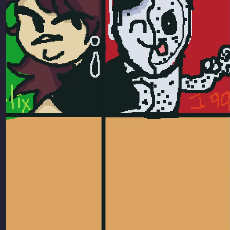 Game by @MARIANON1998CORP