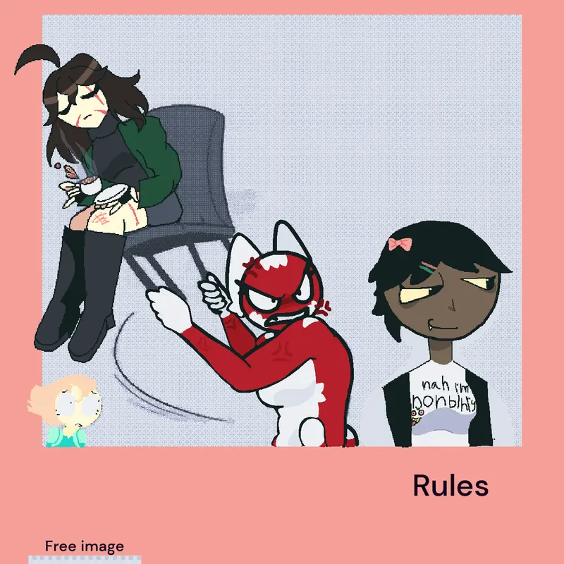 Game by @silly_starcatXD