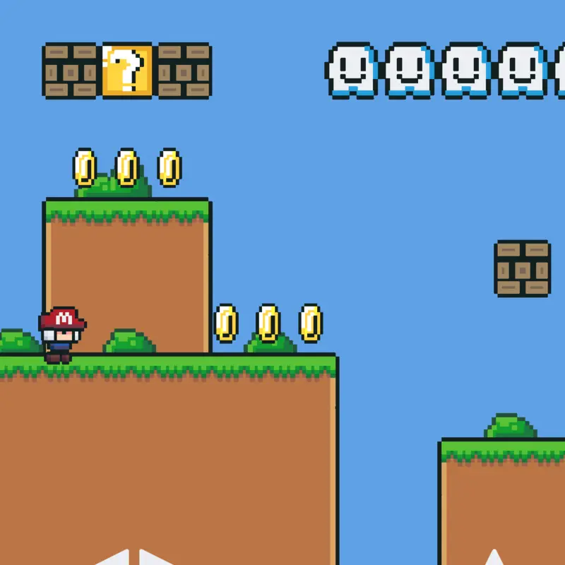Game by @yourgamer69