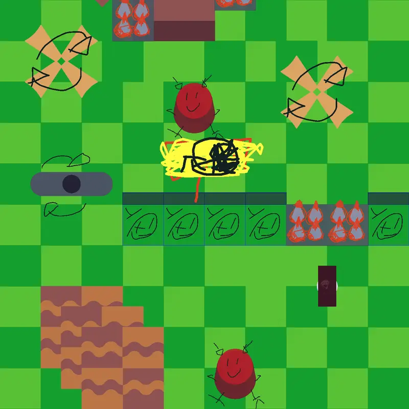 Game by @Lucas_Gabriel1234d