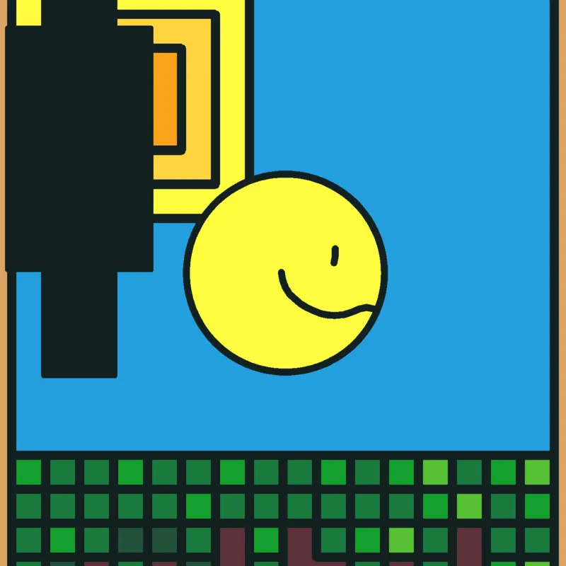 Game by @sidwuwd