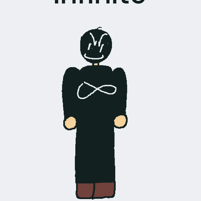 Game by @INFINITEALDI