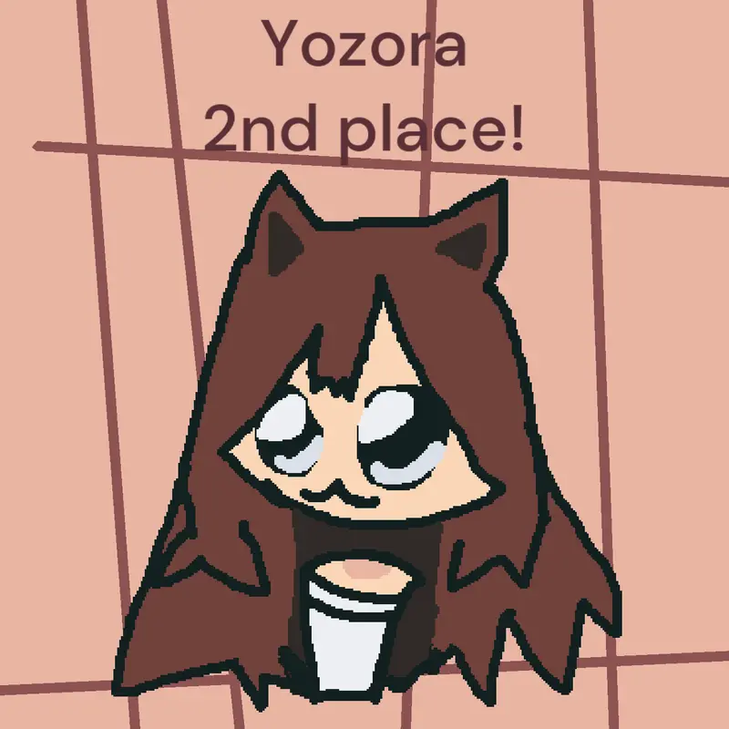 FANART CONTEST RESULTS COMMISSION! by @Blot_fanatik