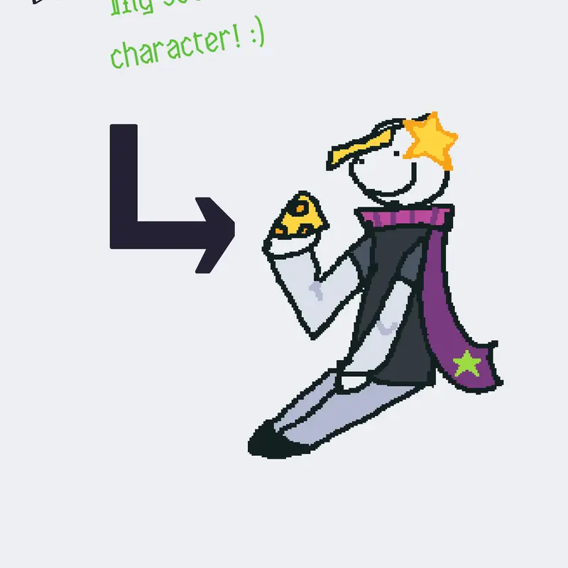 Game by @TomatoDP