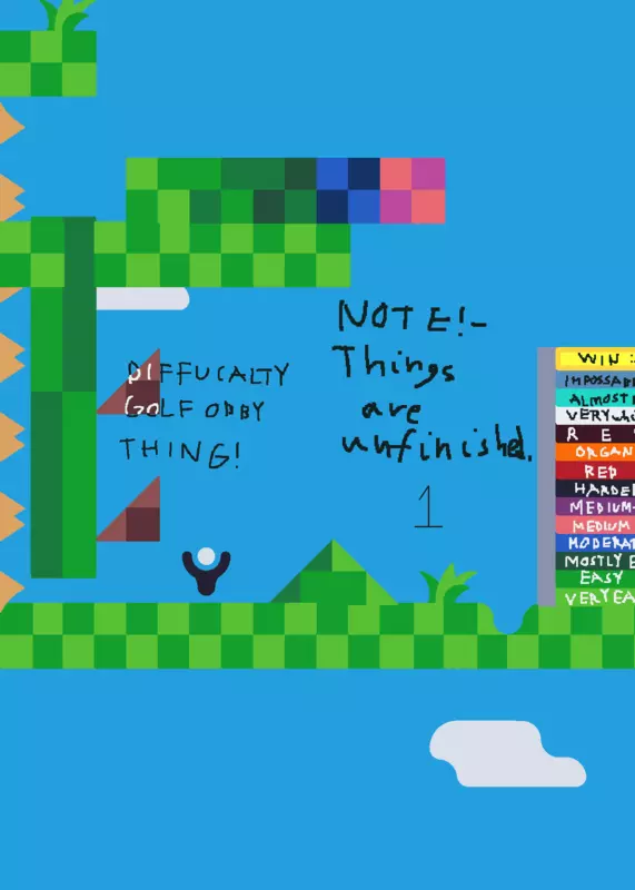 Game by @LukeyBoi