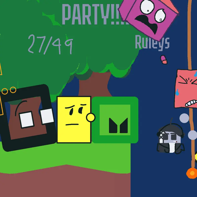 Game by @DOGEZZY