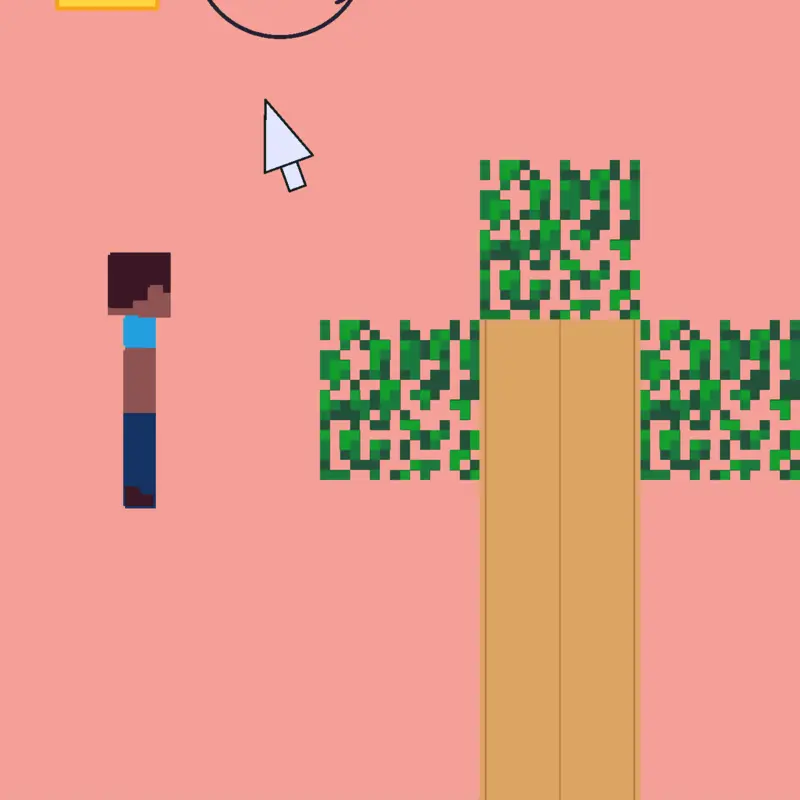 Game by @riot_boy