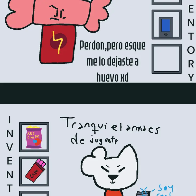 Game by @Ajoloxi97
