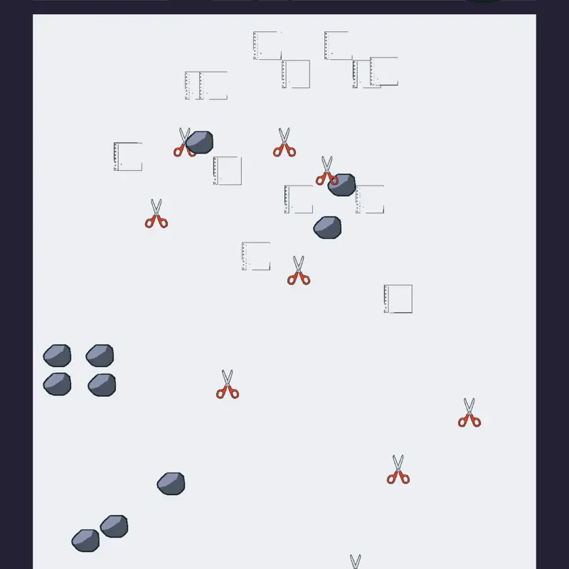 Game by @Hytro