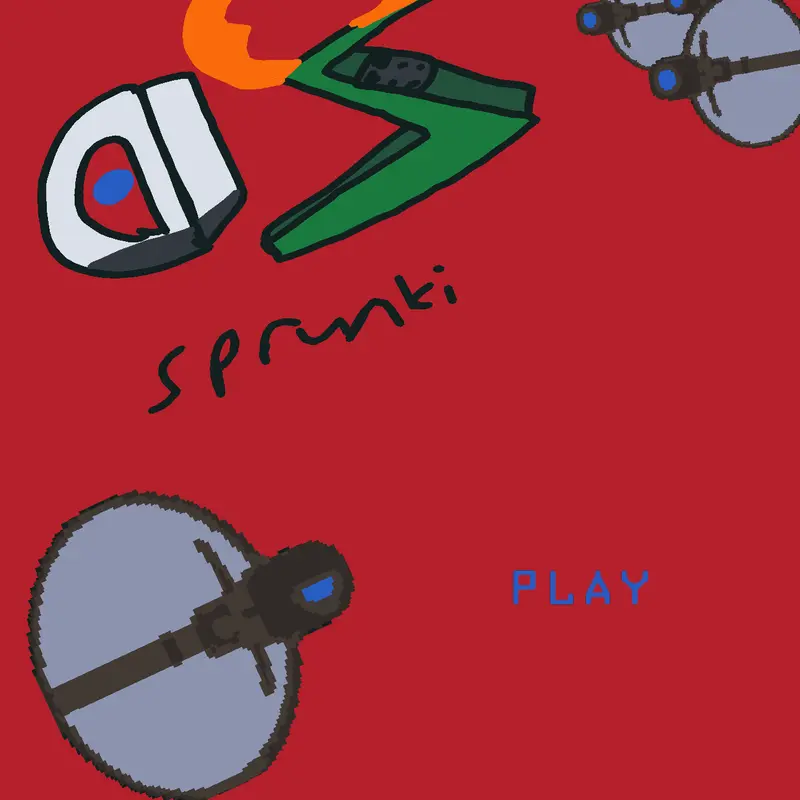 Game by @crayosss