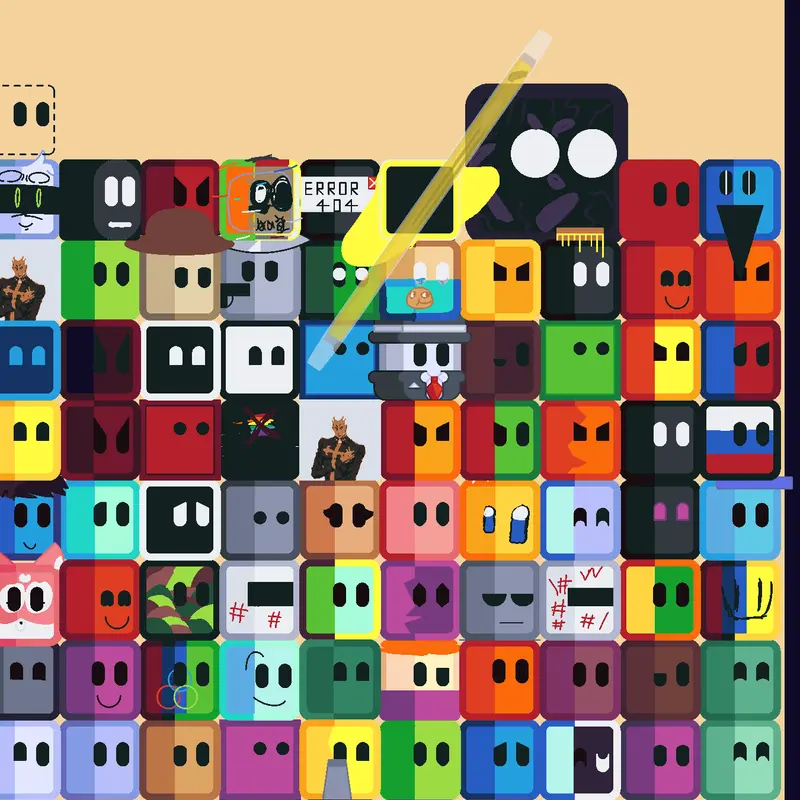 Game by @JustAFunGame