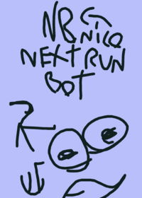 Nb next RUN bot