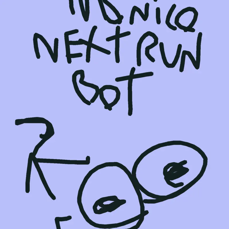Nb next RUN bot by @Noobworld_official