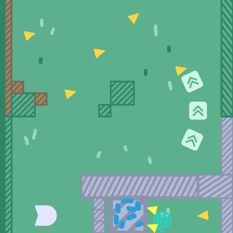 Game by @KookooMartino