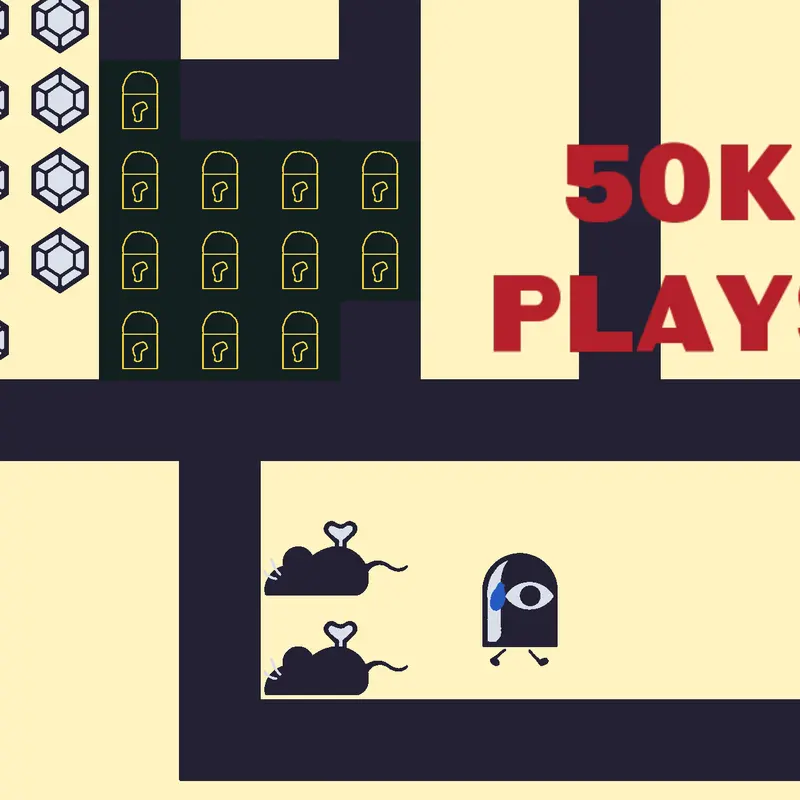 Game by @the_kirb