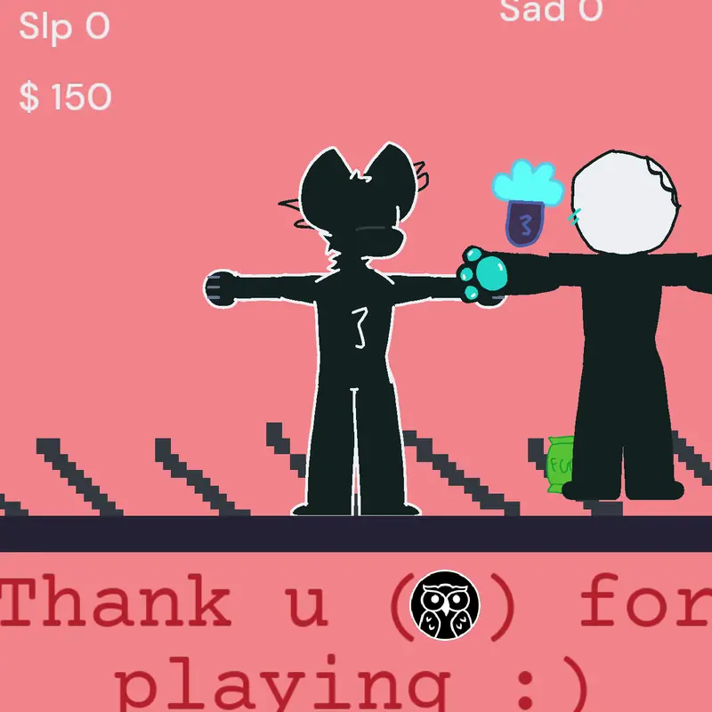 Game by @datesilly