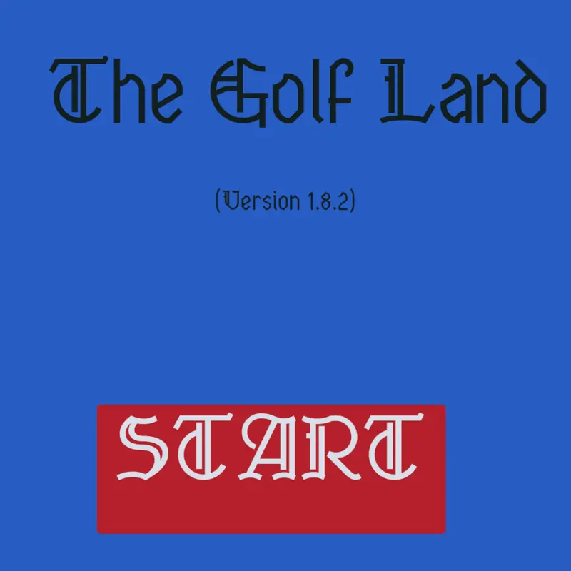 Game by @The_Green_Guy