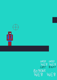 Spider-Man Simulator