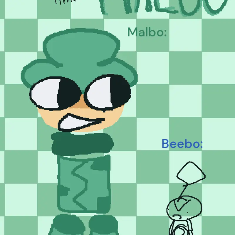 Game by @Beebo1234