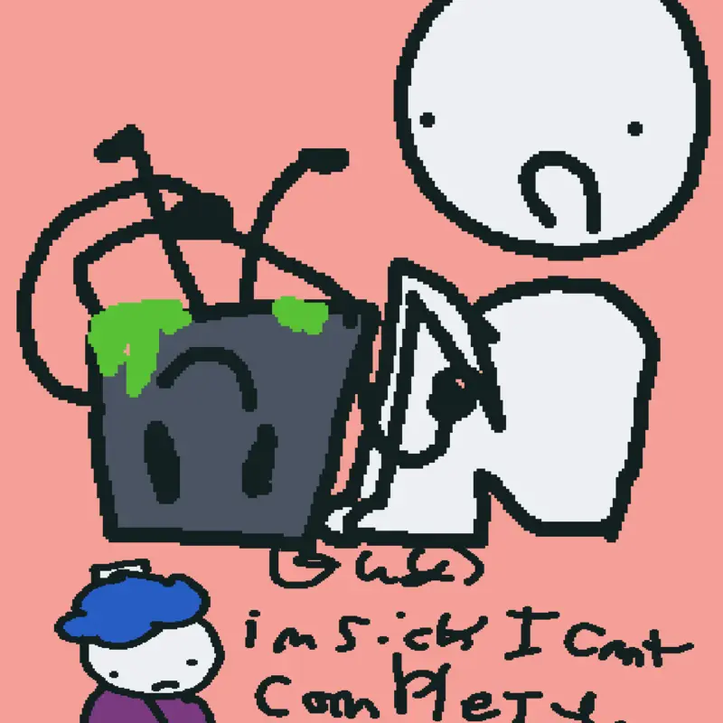 Game by @LittleBee1234