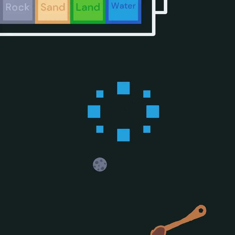 Game by @Awakil