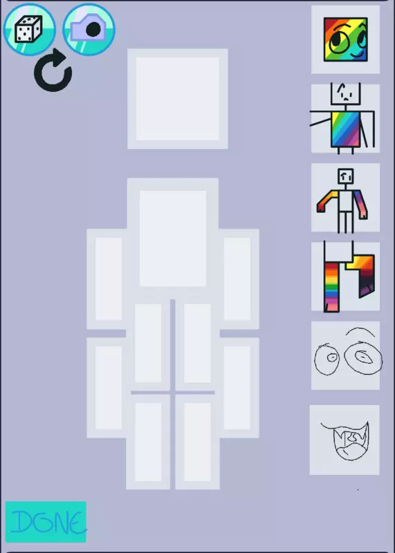 Game by @ZohfiyOFF
