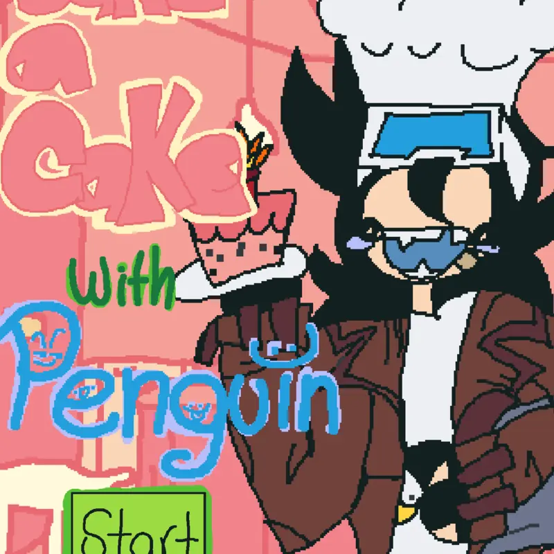 Game by @IPenguin