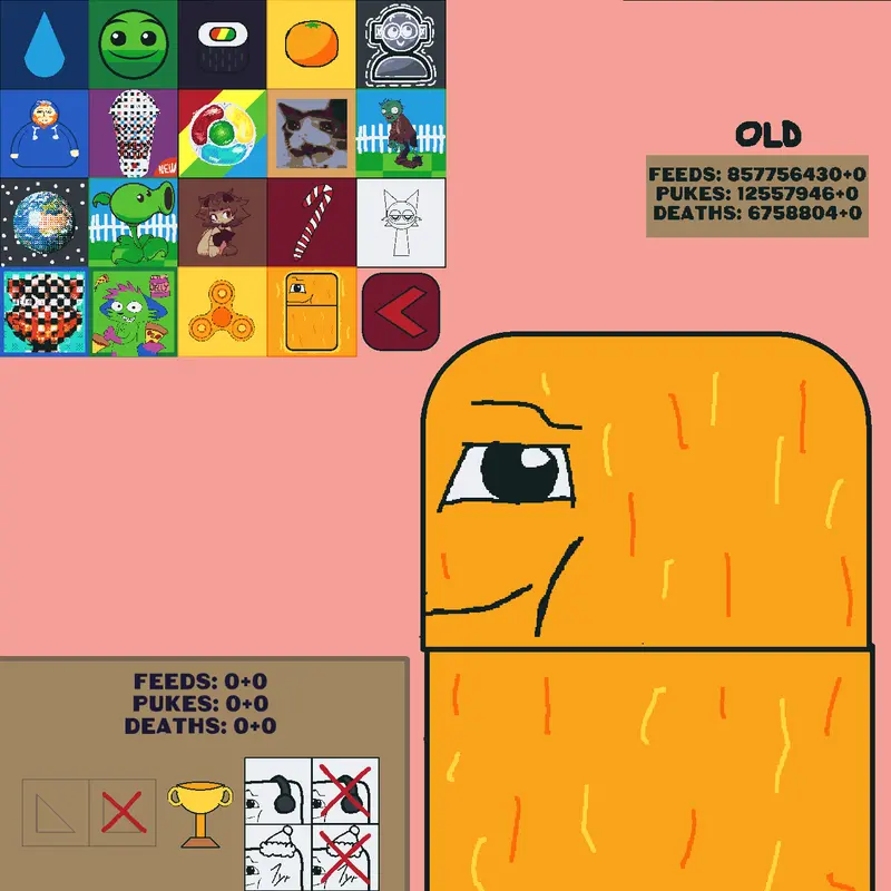 Game by @marinnaka