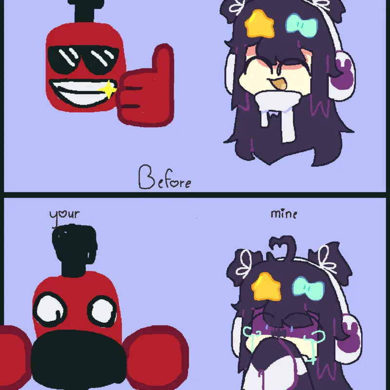 Game by @mageri