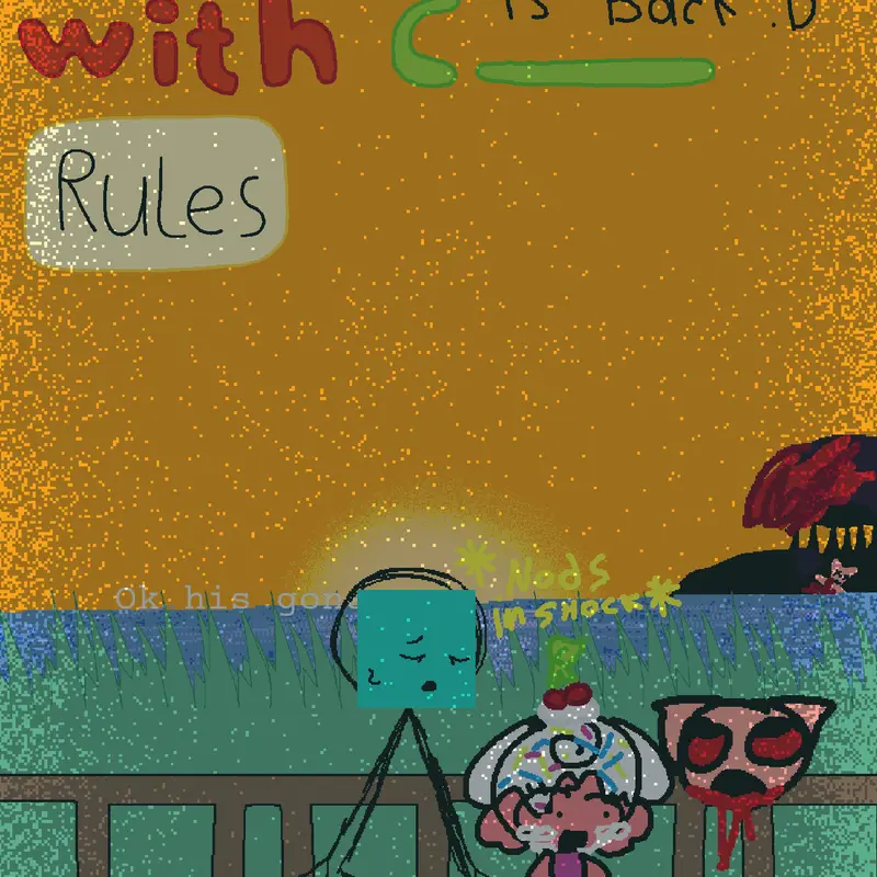 Game by @am_just_a_normal_person