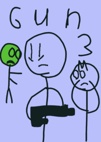 G U N 3 game