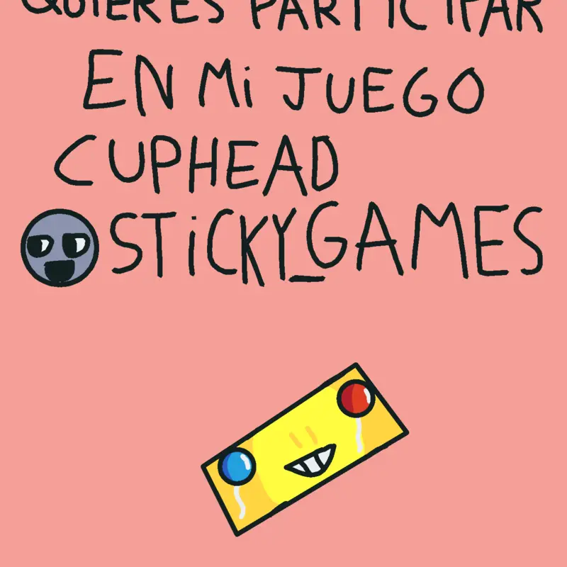 Game by @JesusD