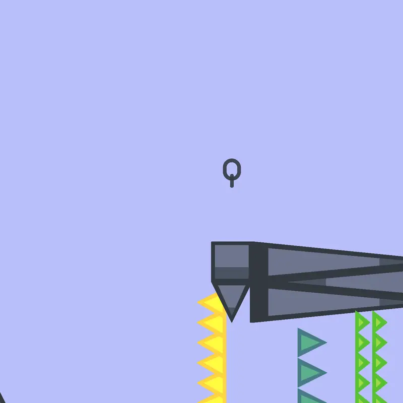 Game by @hfenki