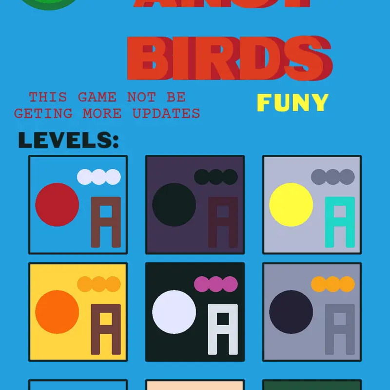 Game by @Soda-Cool