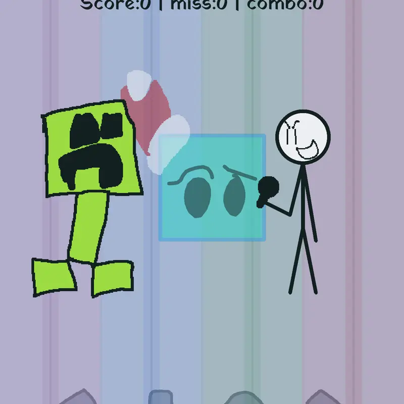 Game by @StostyTheGamer