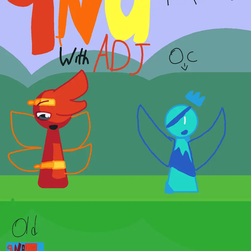 Game by @blazingAJ0692