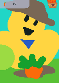 Carrot 2026 grow a gardens super fun