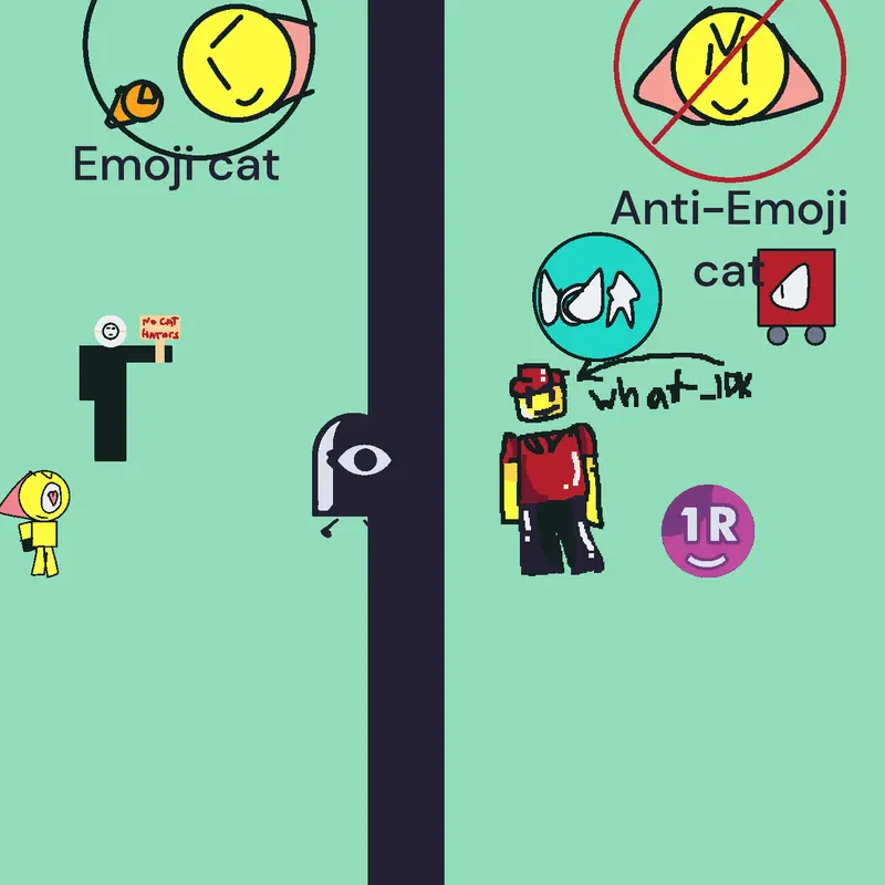 Game by @blixer_and_cube
