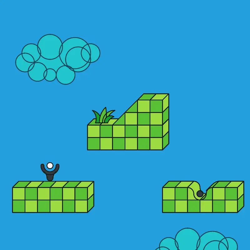 Game by @Castle-ManTR